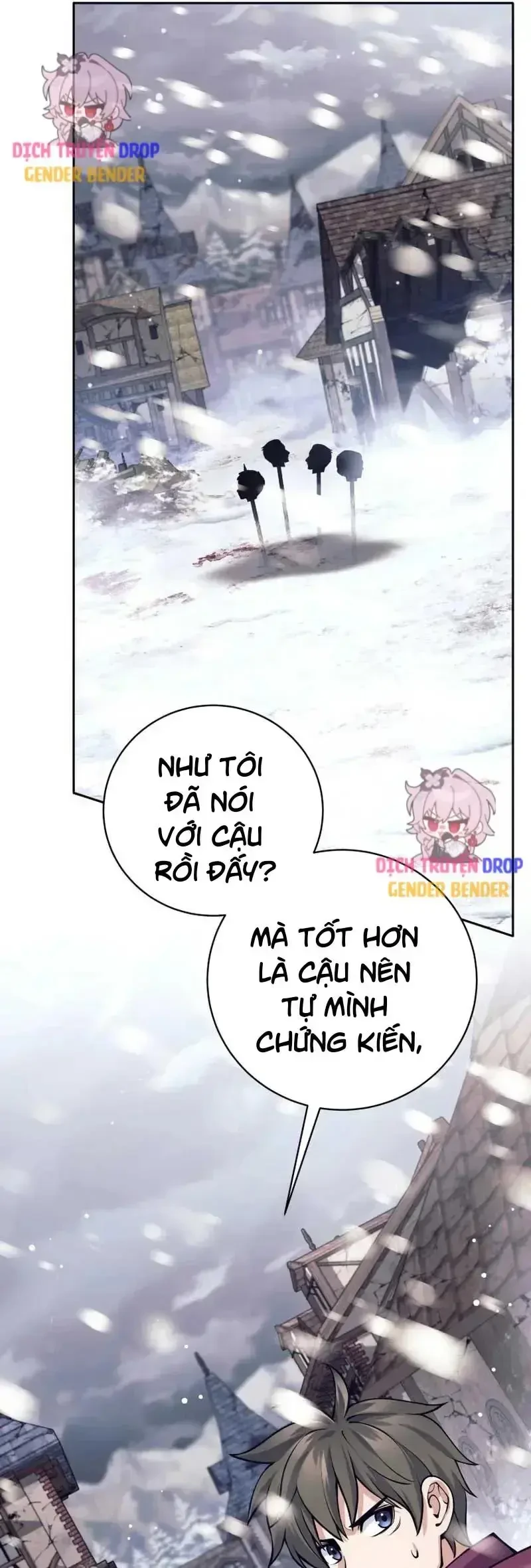 Tôi Rời Khỏi Tổ Đội Anh Hùng Chapter 87 - 28