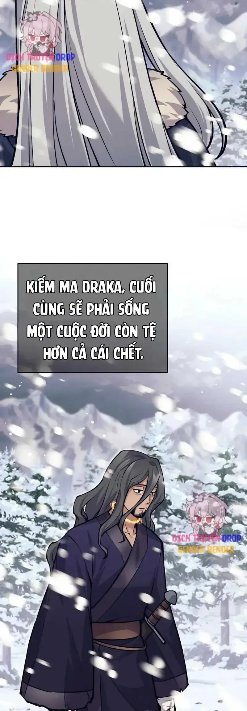 Tôi Rời Khỏi Tổ Đội Anh Hùng Chapter 87 - 34