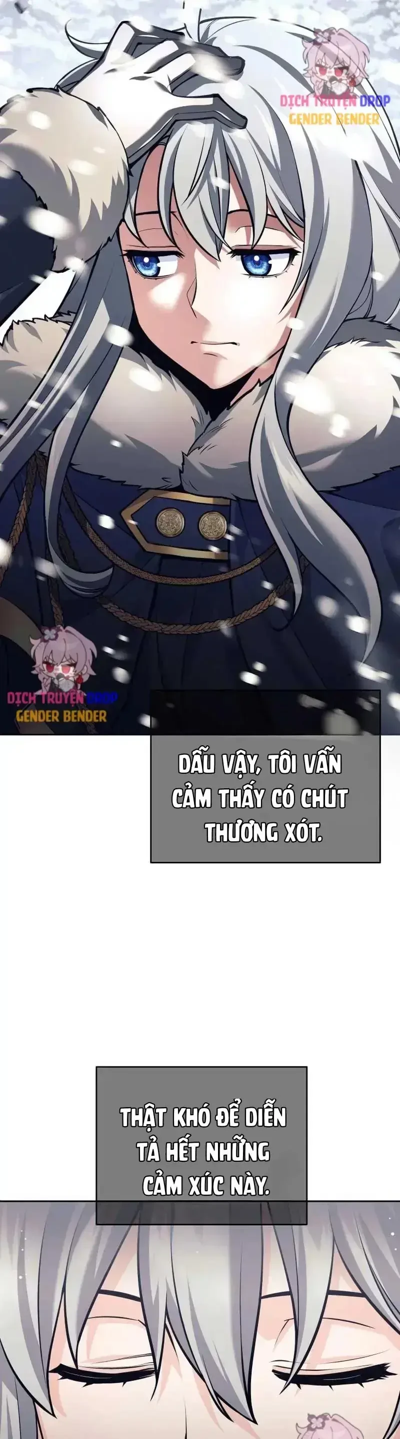 Tôi Rời Khỏi Tổ Đội Anh Hùng Chapter 87 - 36