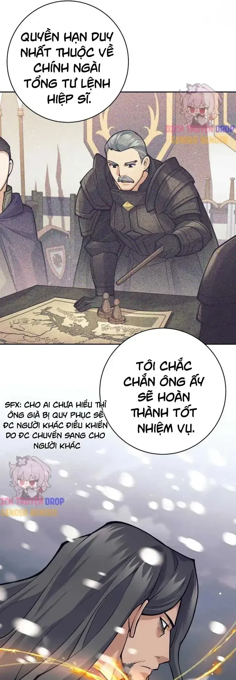 Tôi Rời Khỏi Tổ Đội Anh Hùng Chapter 87 - 39