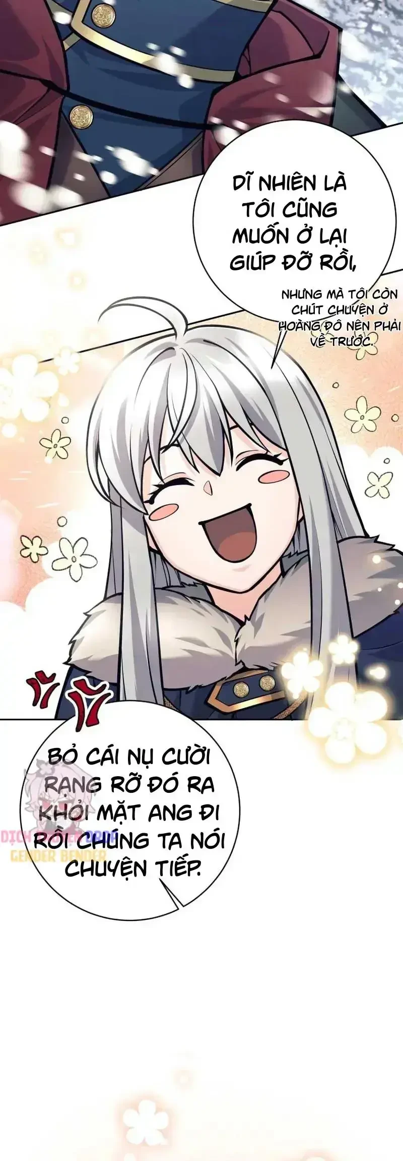 Tôi Rời Khỏi Tổ Đội Anh Hùng Chapter 87 - 42