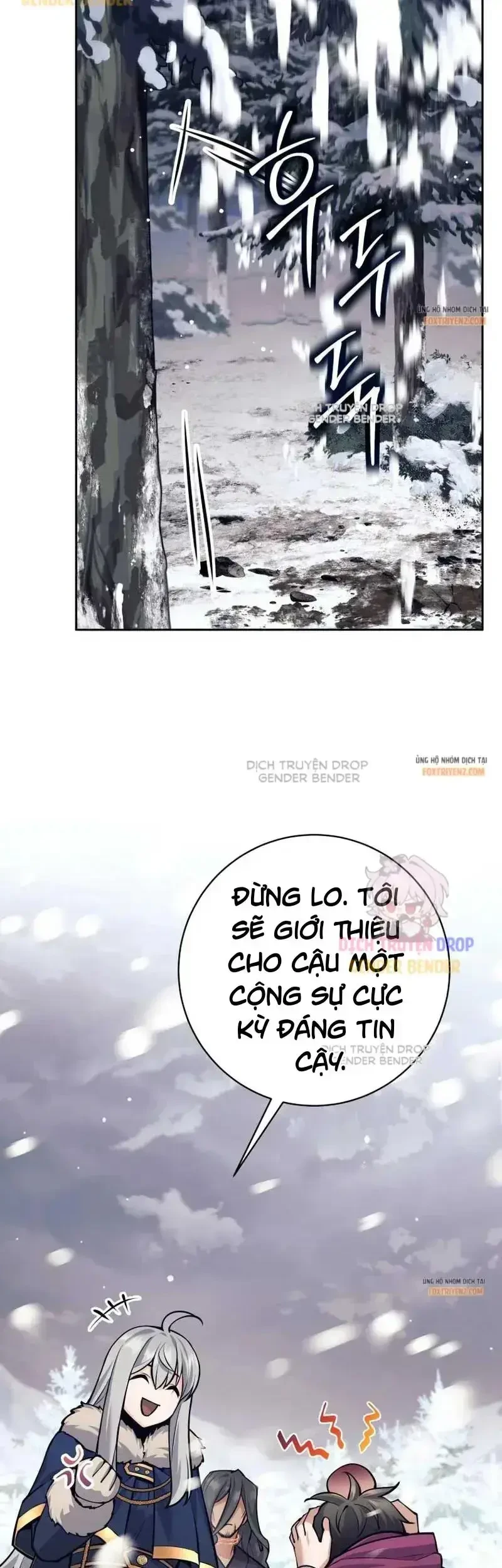 Tôi Rời Khỏi Tổ Đội Anh Hùng Chapter 87 - 44