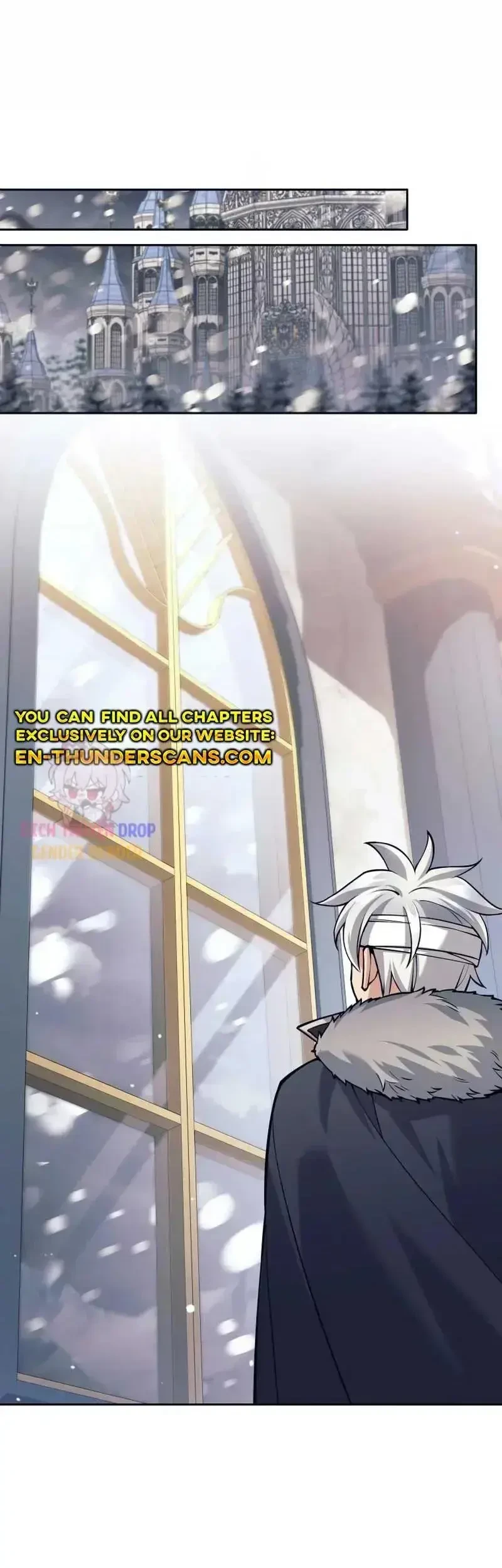 Tôi Rời Khỏi Tổ Đội Anh Hùng Chapter 87 - 46