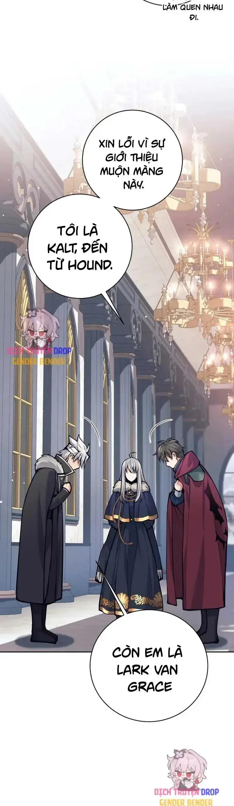 Tôi Rời Khỏi Tổ Đội Anh Hùng Chapter 87 - 49