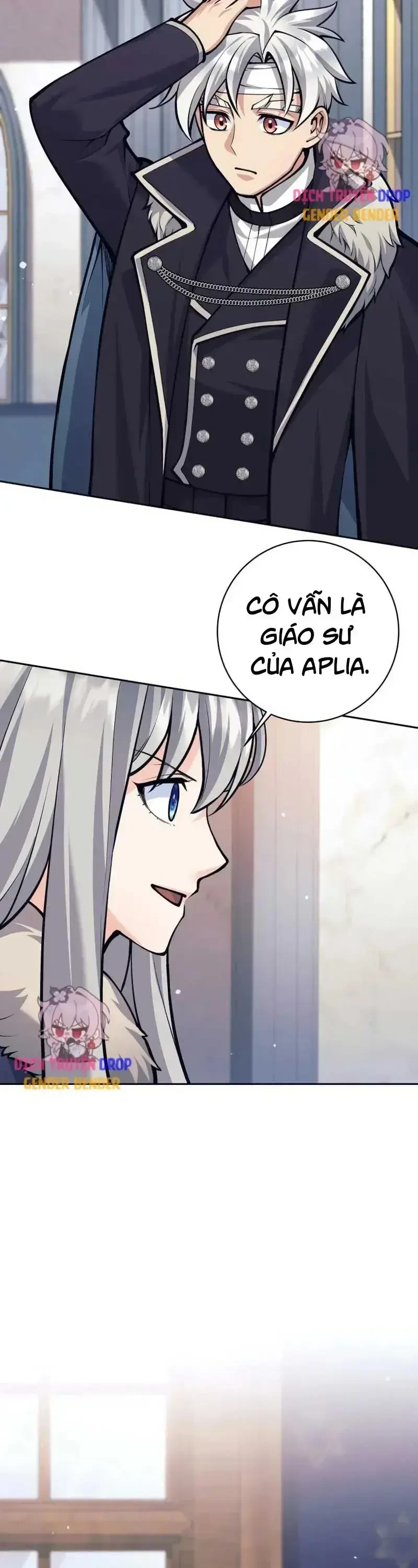 Tôi Rời Khỏi Tổ Đội Anh Hùng Chapter 87 - 52