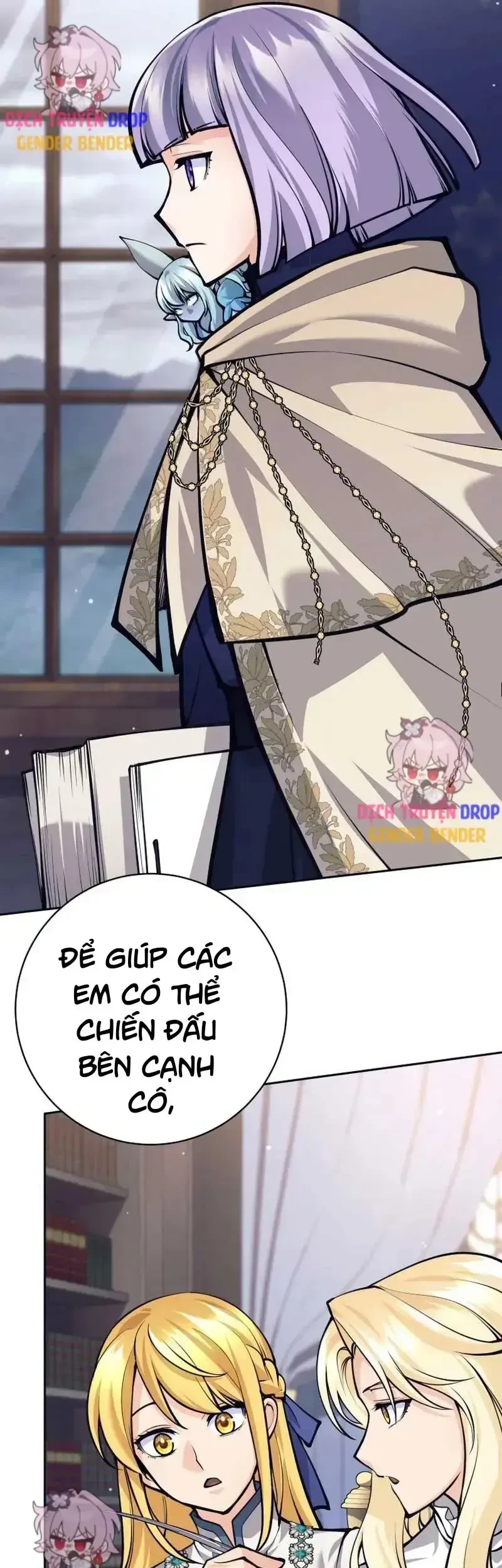 Tôi Rời Khỏi Tổ Đội Anh Hùng Chapter 87 - 53