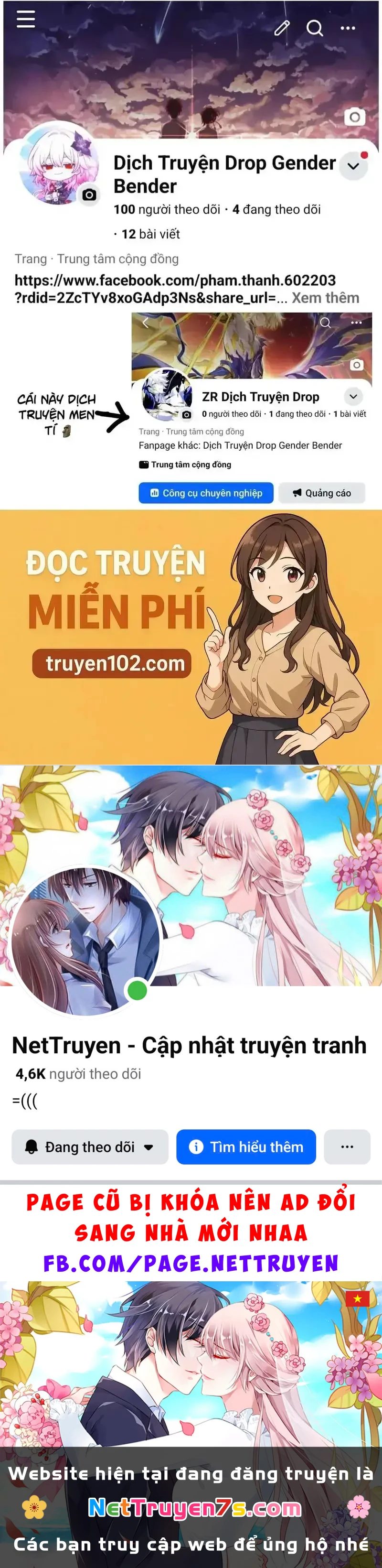 Tôi Rời Khỏi Tổ Đội Anh Hùng Chapter 87 - 58