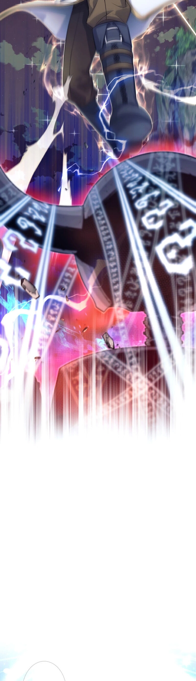 Tôi Rời Khỏi Tổ Đội Anh Hùng Chapter 1 - 41