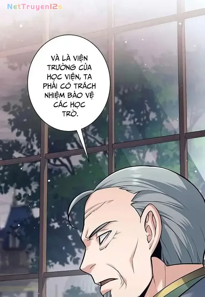 Tôi Rời Khỏi Tổ Đội Anh Hùng Chapter 28 - 22