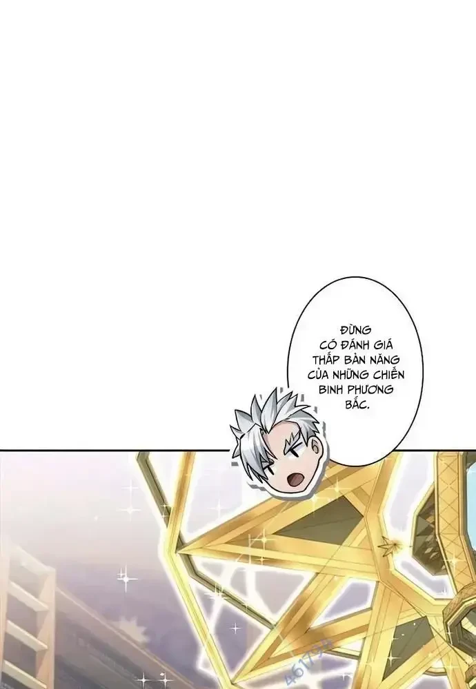 Tôi Rời Khỏi Tổ Đội Anh Hùng Chapter 28 - 40