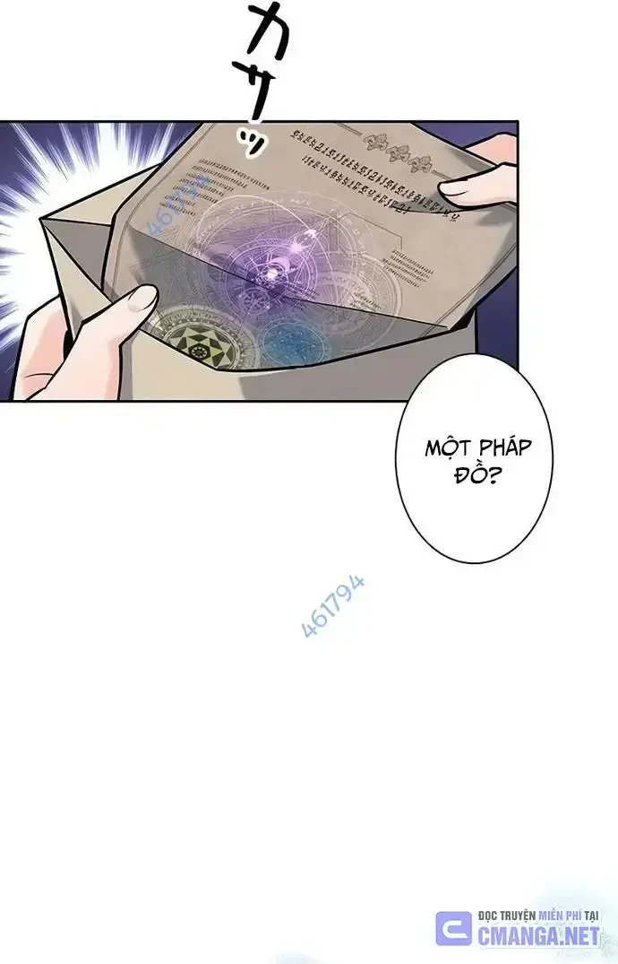 Tôi Rời Khỏi Tổ Đội Anh Hùng Chapter 28 - 95