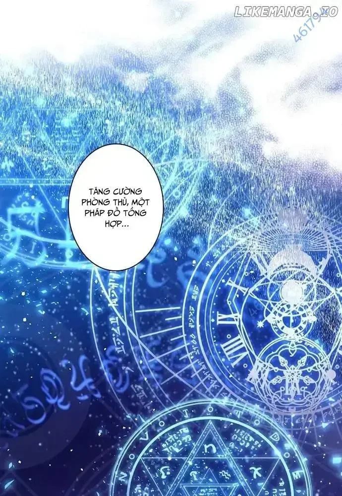 Tôi Rời Khỏi Tổ Đội Anh Hùng Chapter 28 - 96