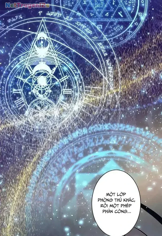 Tôi Rời Khỏi Tổ Đội Anh Hùng Chapter 28 - 97