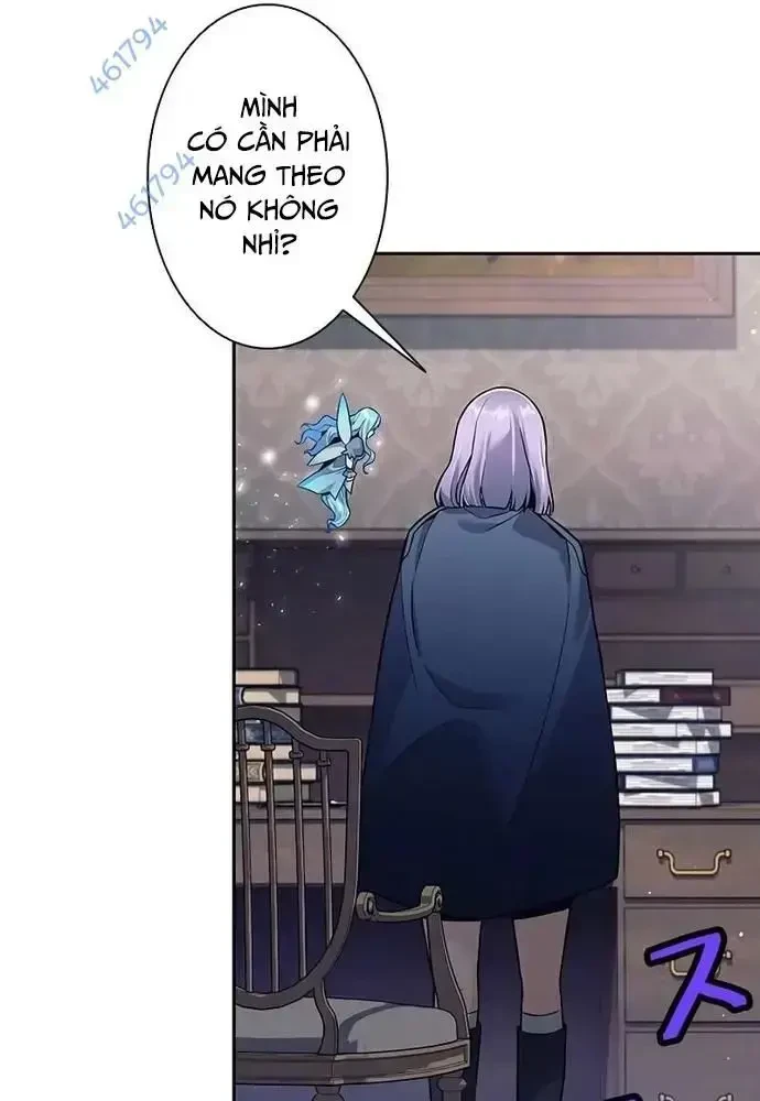 Tôi Rời Khỏi Tổ Đội Anh Hùng Chapter 28 - 102