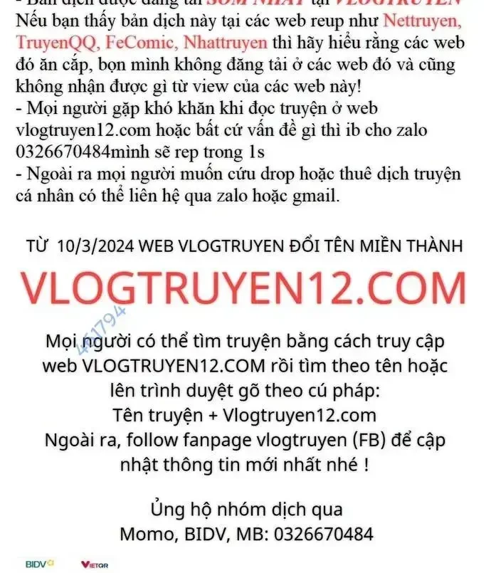 Tôi Rời Khỏi Tổ Đội Anh Hùng Chapter 28 - 114