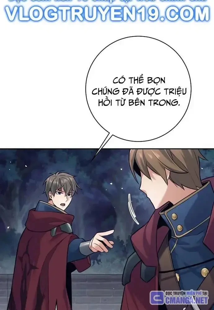 Tôi Rời Khỏi Tổ Đội Anh Hùng Chapter 32 - 6