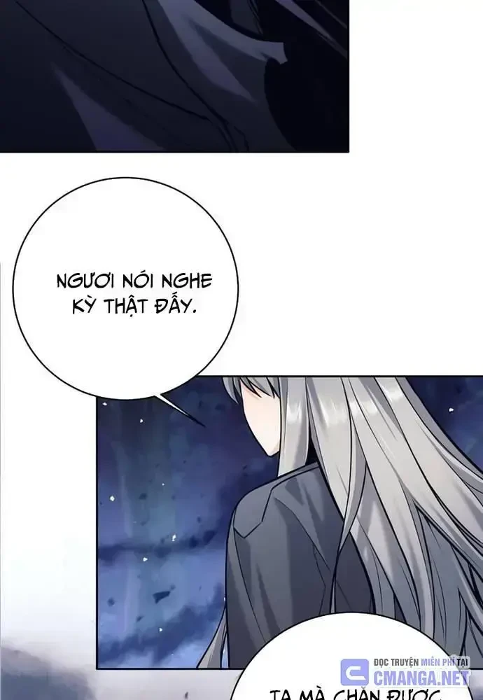 Tôi Rời Khỏi Tổ Đội Anh Hùng Chapter 32 - 27
