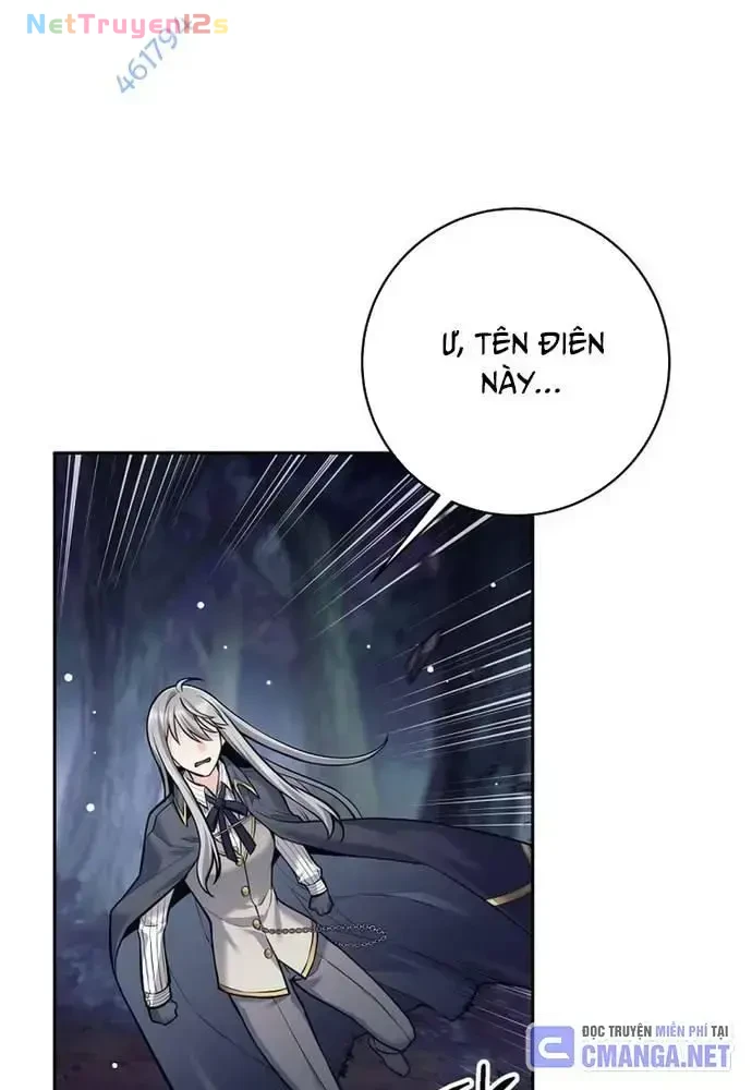 Tôi Rời Khỏi Tổ Đội Anh Hùng Chapter 32 - 45