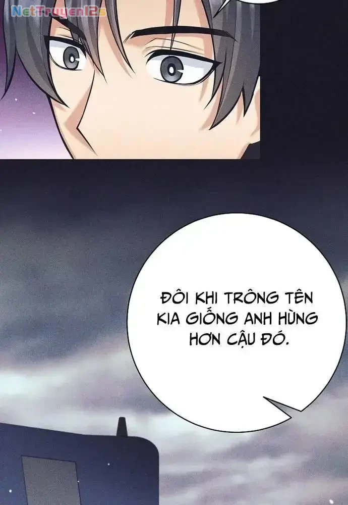 Tôi Rời Khỏi Tổ Đội Anh Hùng Chapter 37 - 32