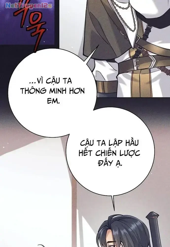 Tôi Rời Khỏi Tổ Đội Anh Hùng Chapter 37 - 35