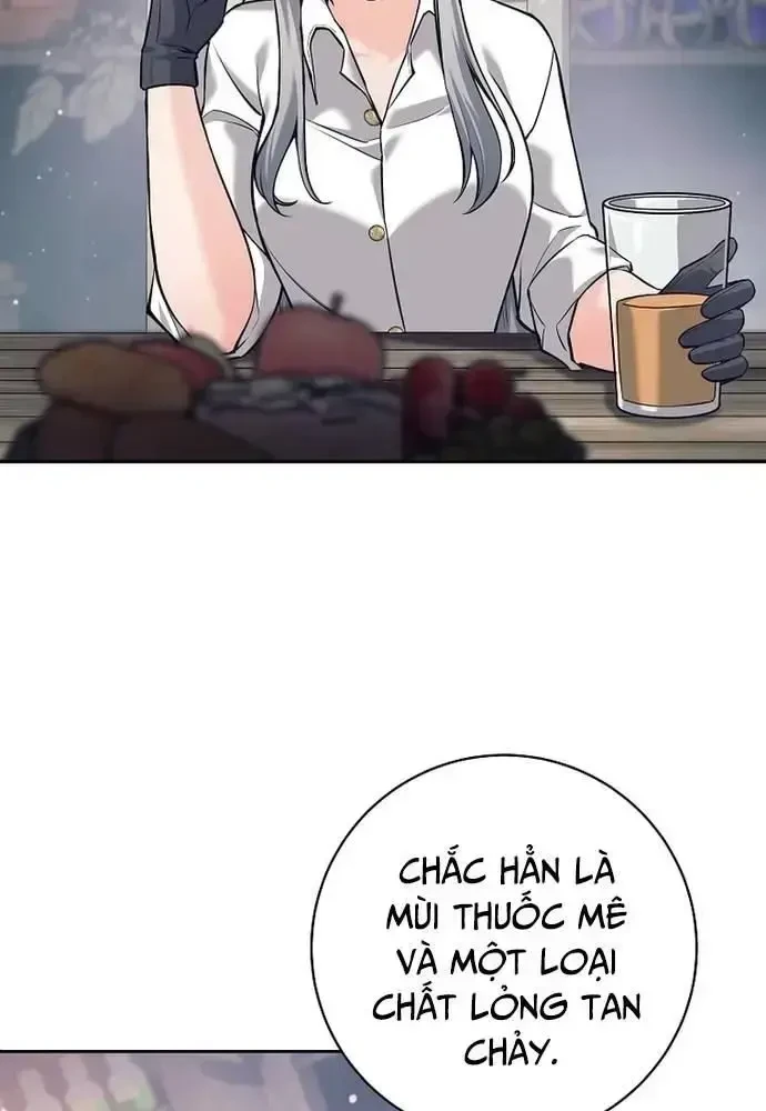 Tôi Rời Khỏi Tổ Đội Anh Hùng Chapter 37 - 73