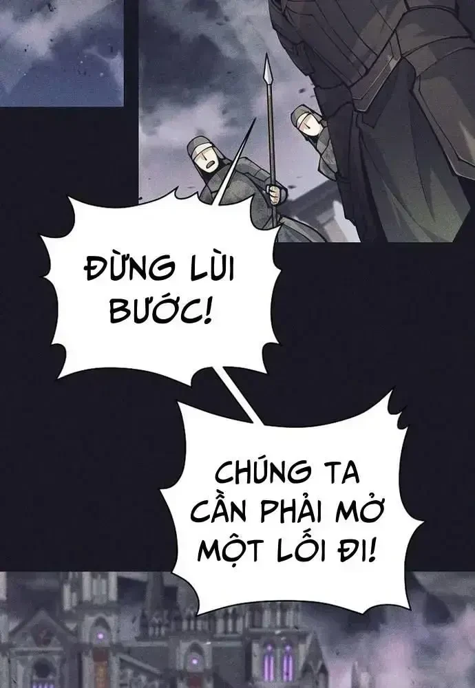 Tôi Rời Khỏi Tổ Đội Anh Hùng Chapter 40 - 4