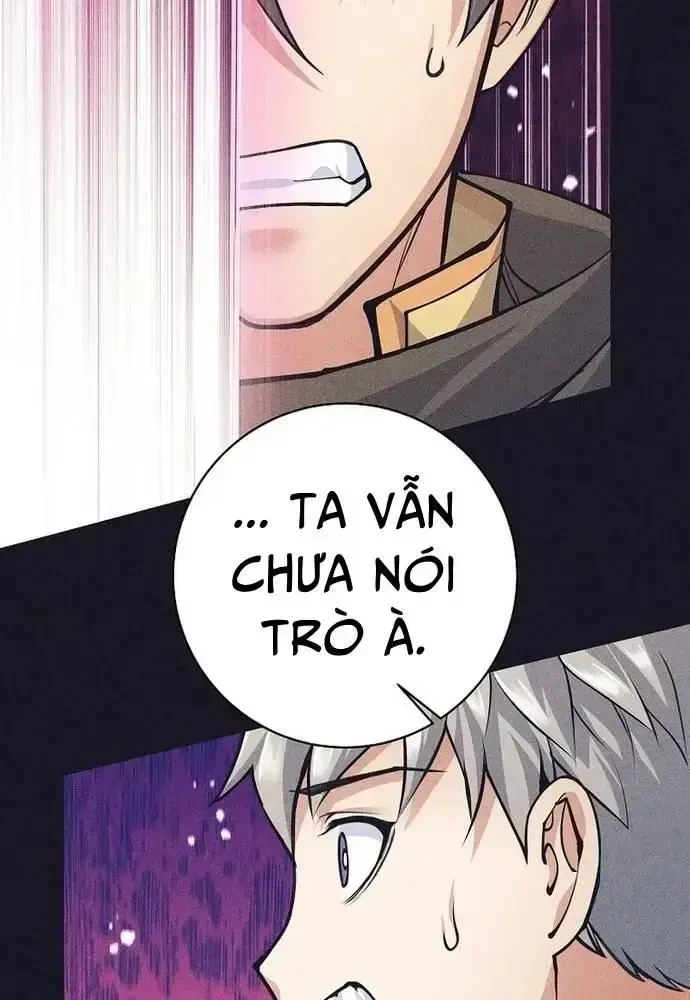 Tôi Rời Khỏi Tổ Đội Anh Hùng Chapter 40 - 32