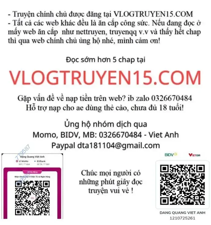 Tôi Rời Khỏi Tổ Đội Anh Hùng Chapter 40 - 112
