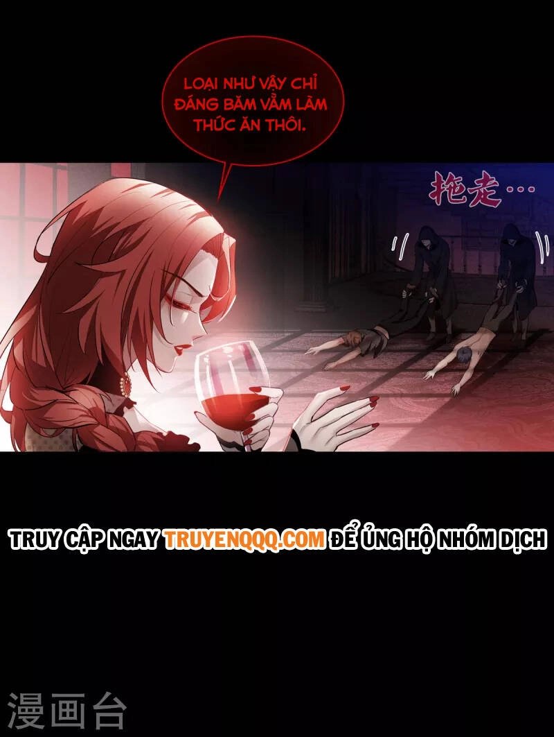 Bị Cắn Thành Vương Giả Chapter 1 - 4