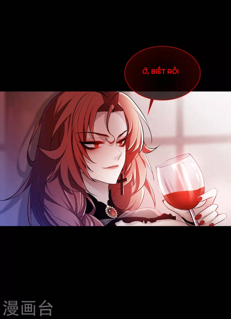 Bị Cắn Thành Vương Giả Chapter 1 - 6