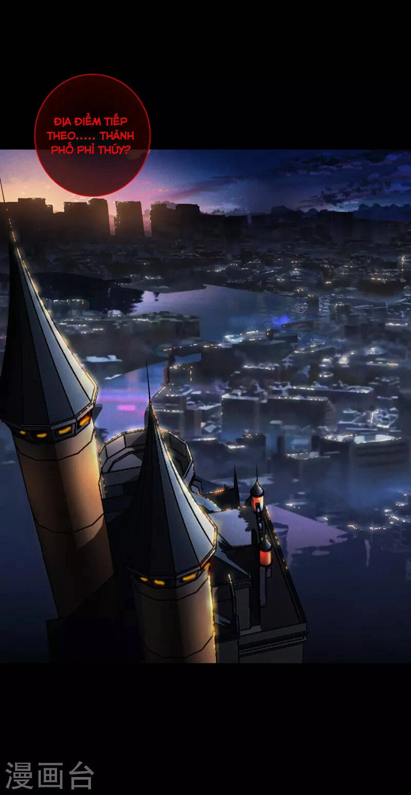 Bị Cắn Thành Vương Giả Chapter 1 - 10