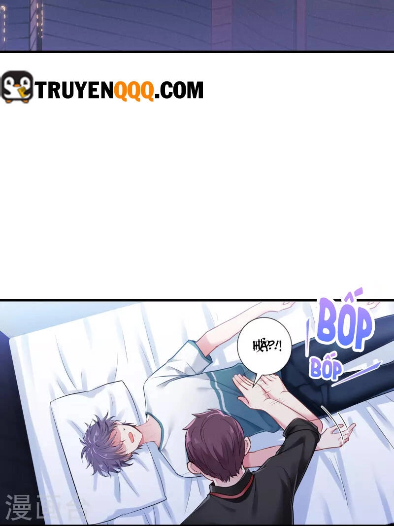 Bị Cắn Thành Vương Giả Chapter 1 - 12