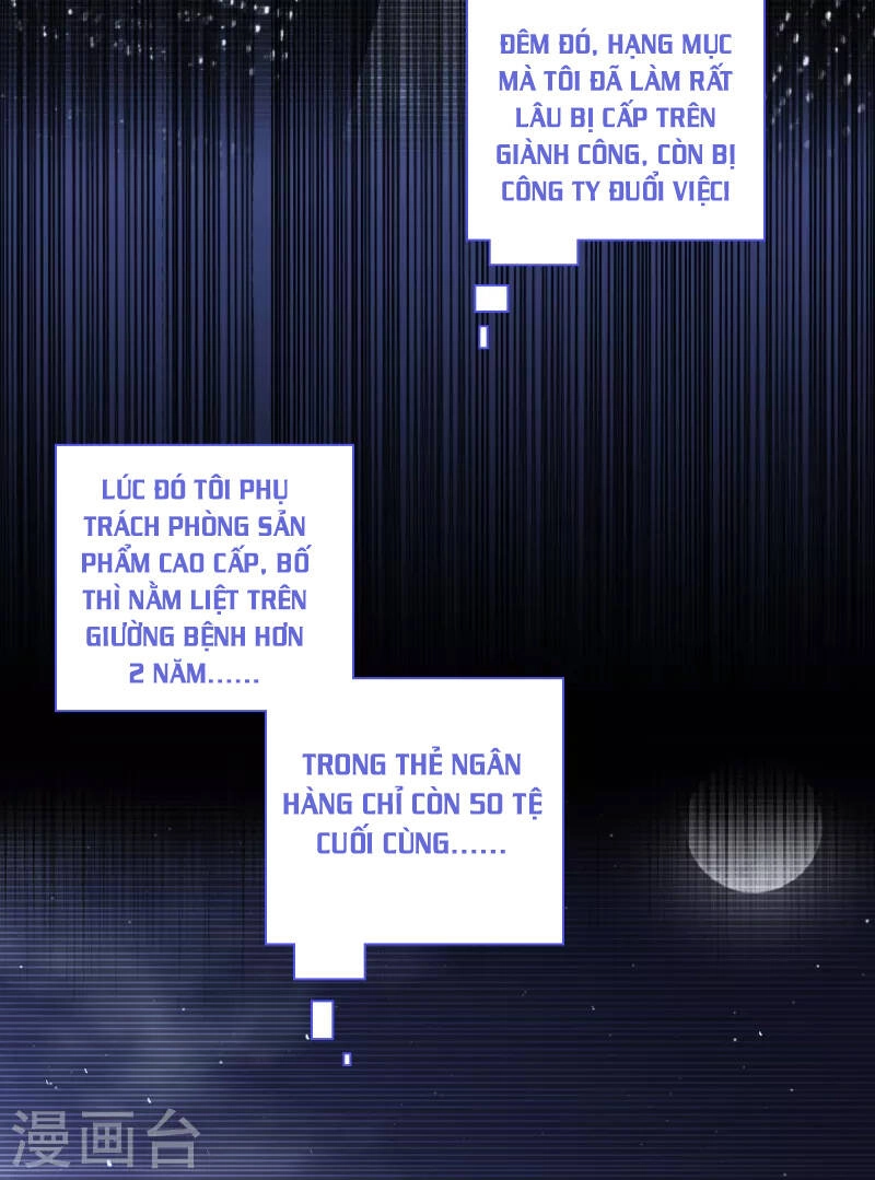 Bị Cắn Thành Vương Giả Chapter 1.5 - 3