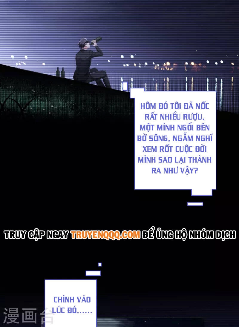 Bị Cắn Thành Vương Giả Chapter 1.5 - 4