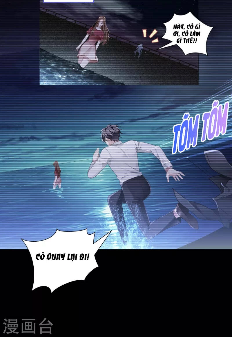 Bị Cắn Thành Vương Giả Chapter 1.5 - 5