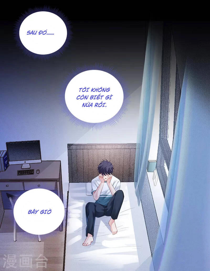 Bị Cắn Thành Vương Giả Chapter 1.5 - 8