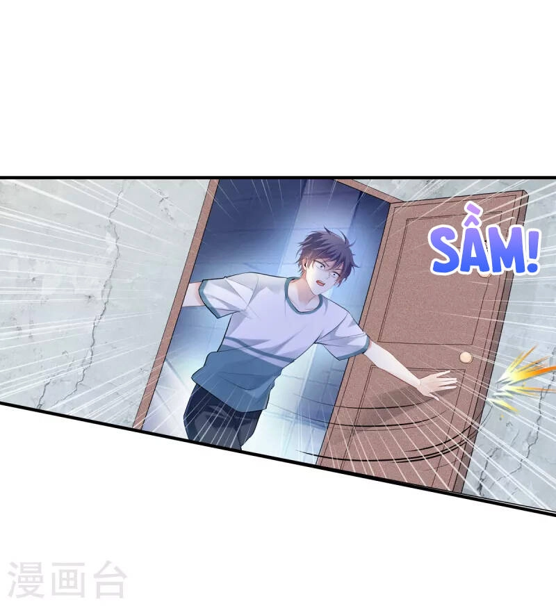 Bị Cắn Thành Vương Giả Chapter 1.5 - 11