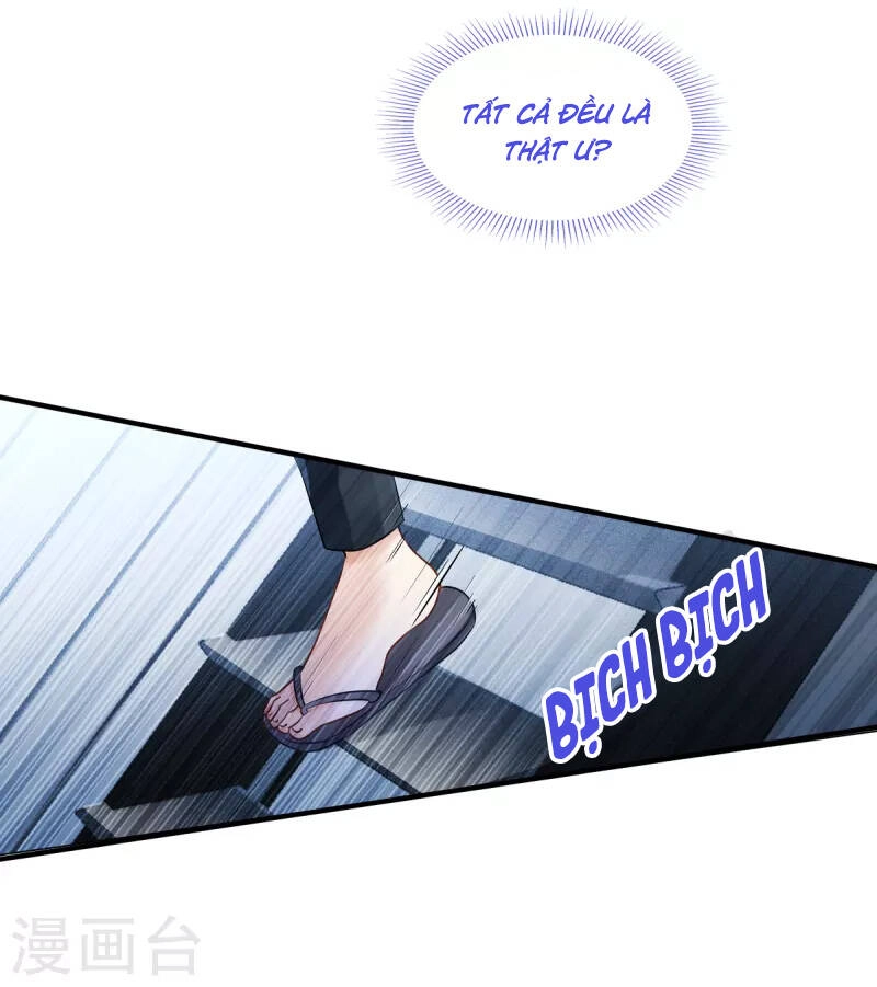 Bị Cắn Thành Vương Giả Chapter 1.5 - 12