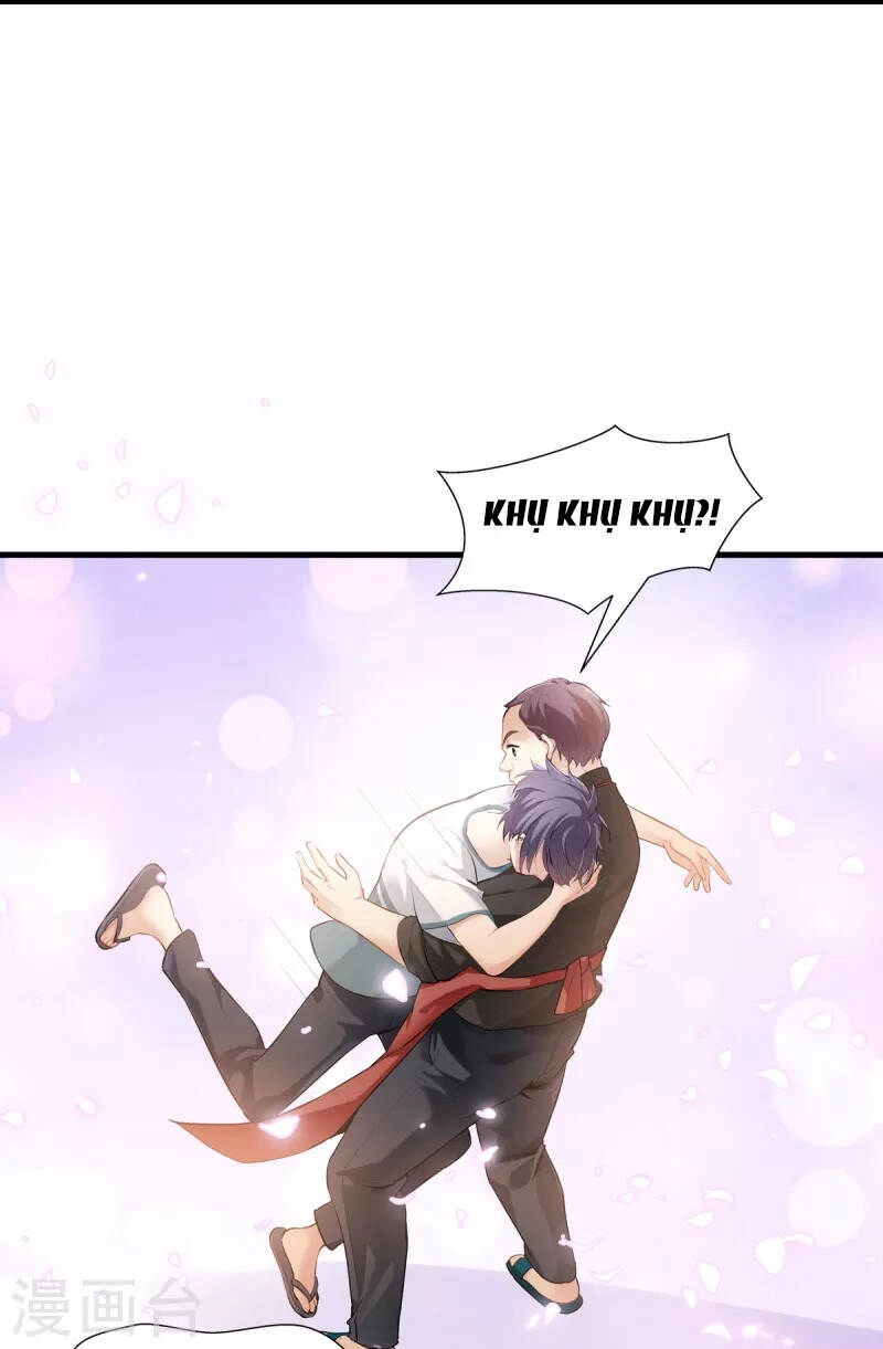 Bị Cắn Thành Vương Giả Chapter 1.5 - 14