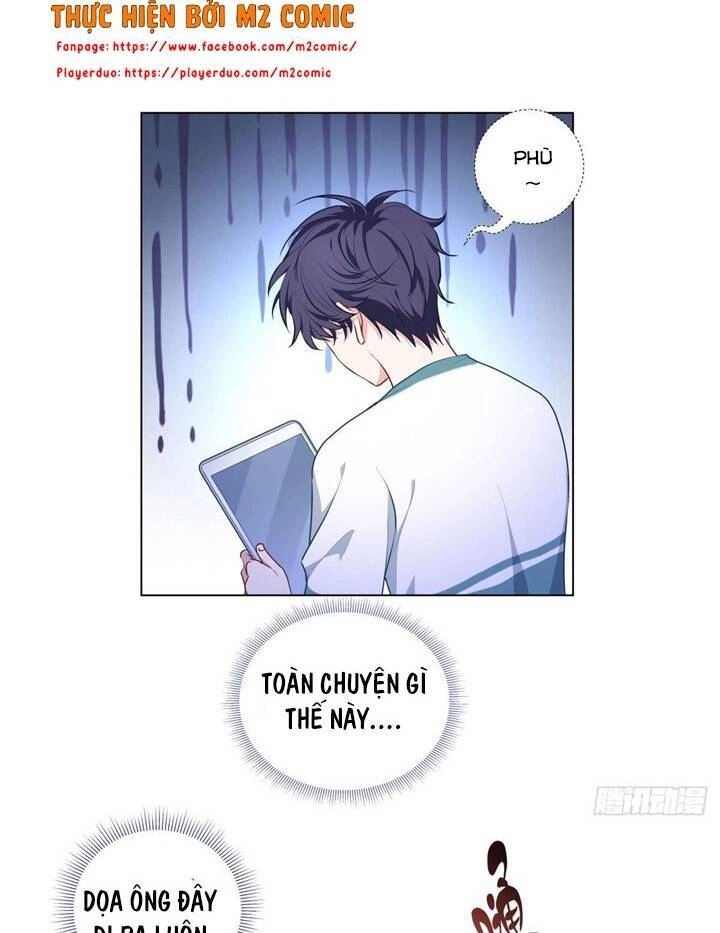 Bị Cắn Thành Vương Giả Chapter 2 - 13