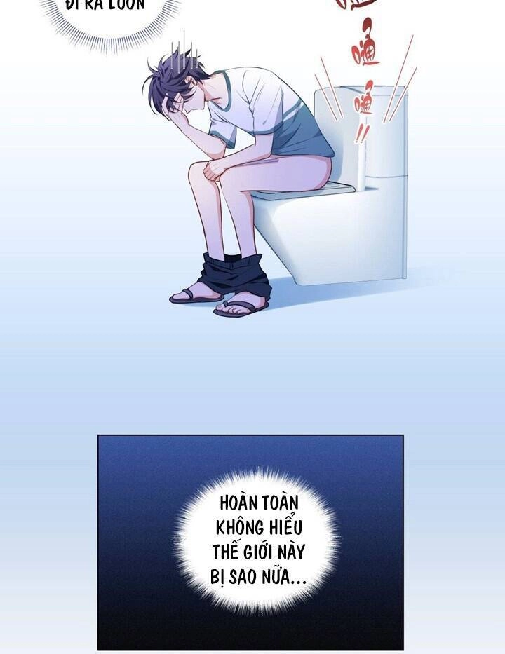 Bị Cắn Thành Vương Giả Chapter 2 - 14