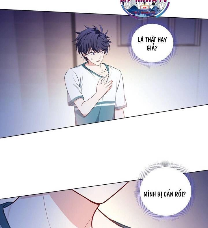 Bị Cắn Thành Vương Giả Chapter 2 - 19