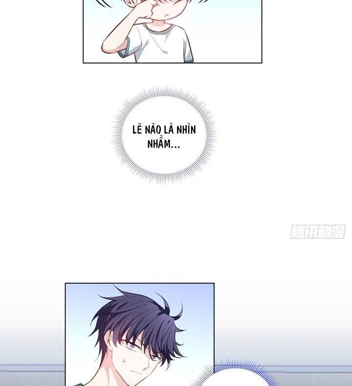 Bị Cắn Thành Vương Giả Chapter 2 - 22