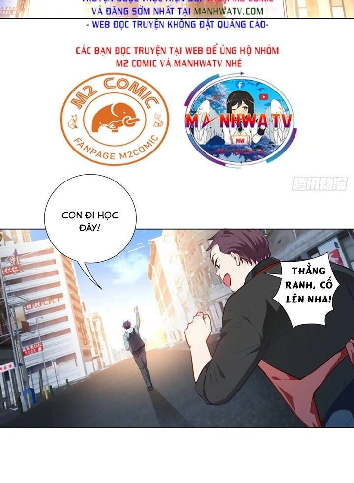 Bị Cắn Thành Vương Giả Chapter 2 - 28