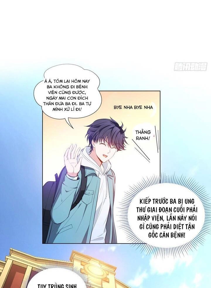 Bị Cắn Thành Vương Giả Chapter 2 - 30