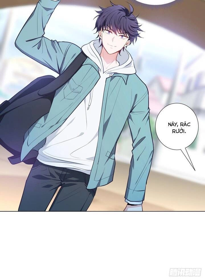 Bị Cắn Thành Vương Giả Chapter 2 - 32