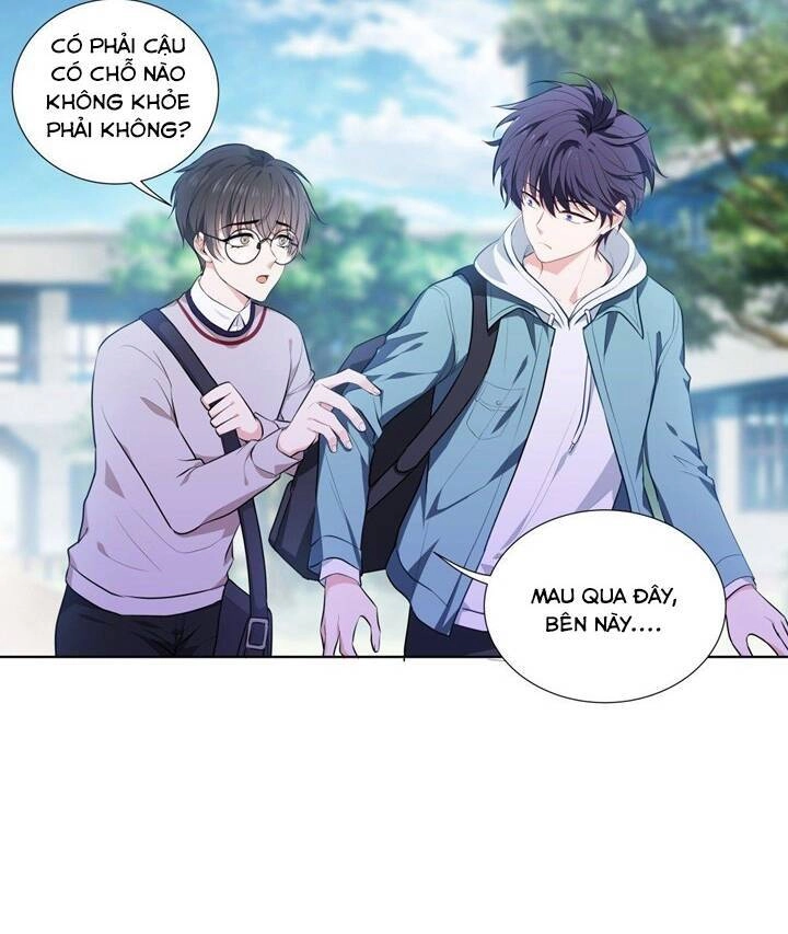 Bị Cắn Thành Vương Giả Chapter 3 - 10