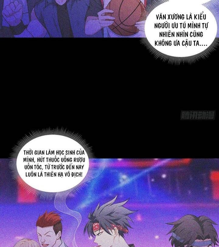 Bị Cắn Thành Vương Giả Chapter 3 - 14