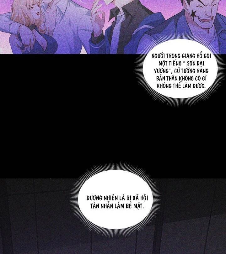 Bị Cắn Thành Vương Giả Chapter 3 - 15