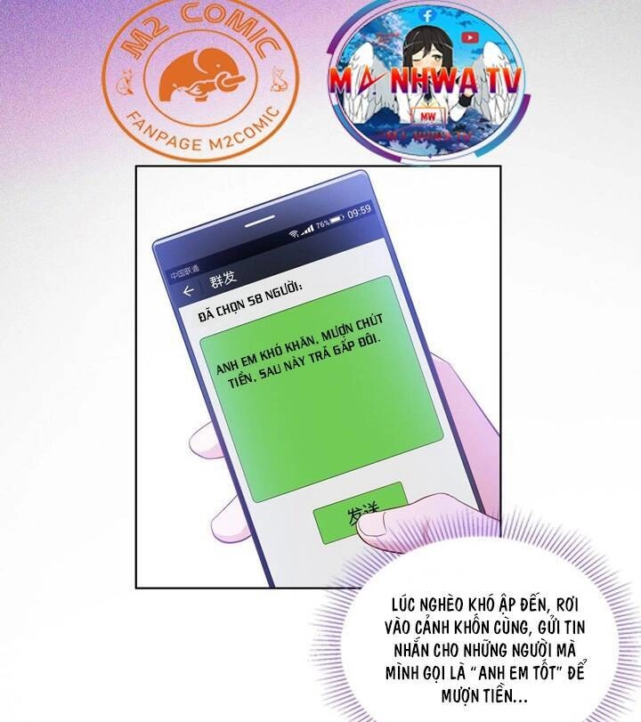 Bị Cắn Thành Vương Giả Chapter 3 - 17